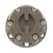 Aisin Mitsubishi Mighty Max 88-84/Montero 88-8 Free Wheel Hub, Fhm002 FHM002 - alternate 1